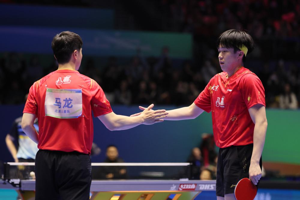 这种默契的 这种默契的